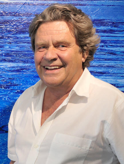 Holger Greis